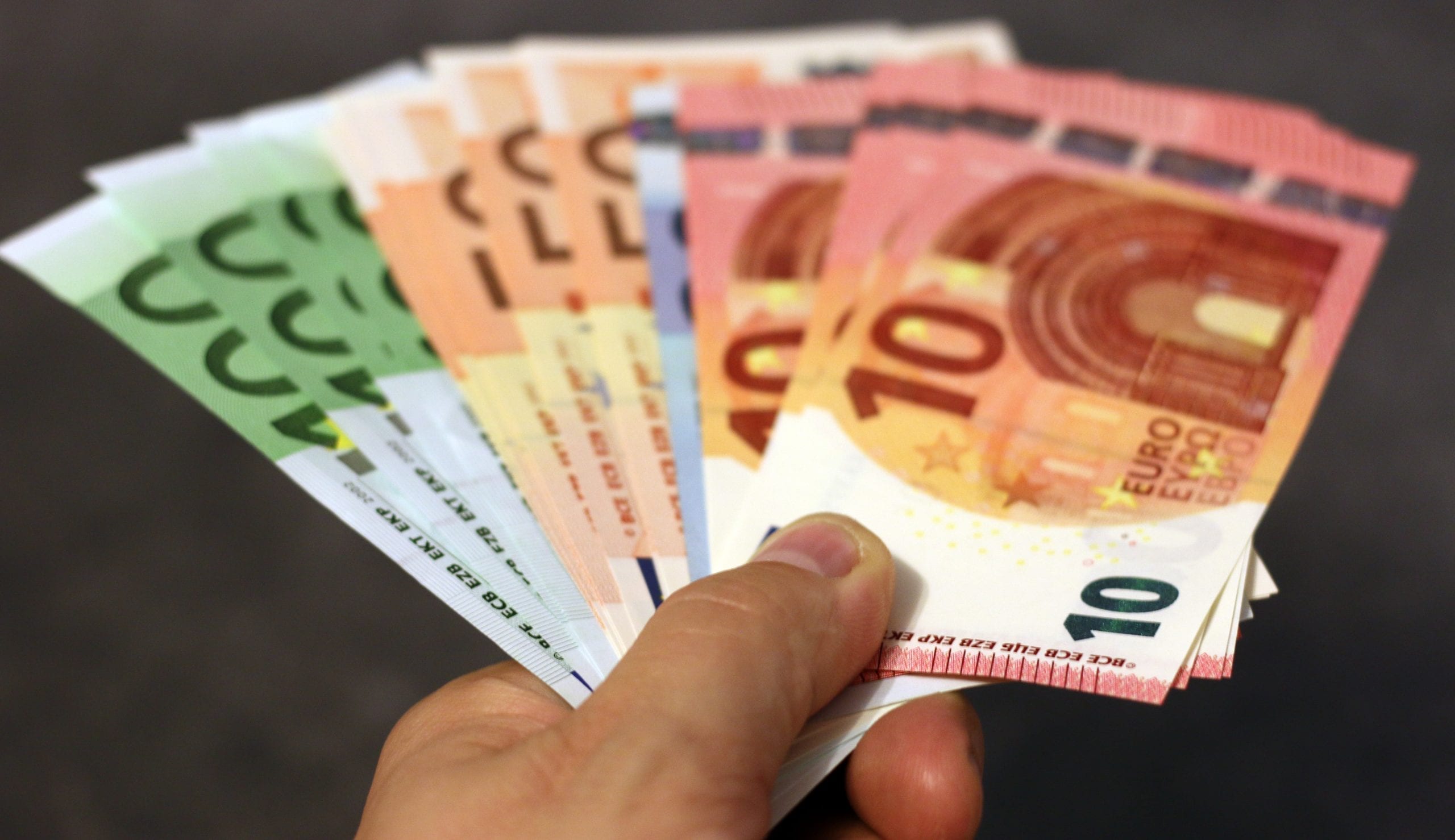 BKR-registratie en een financiering aanvragen