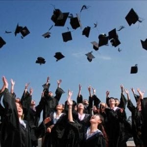 Studenten