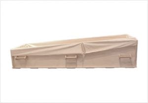 kist van Eco Coffins