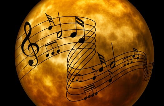 training muziek in de uitvaart