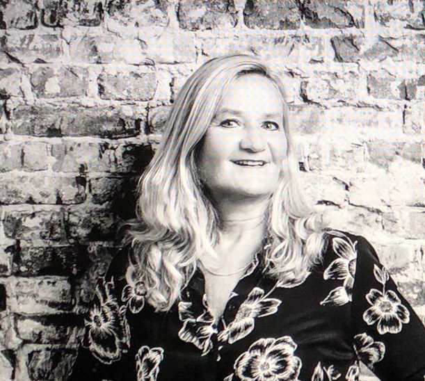 Andrea de Groot Andrea de Groot