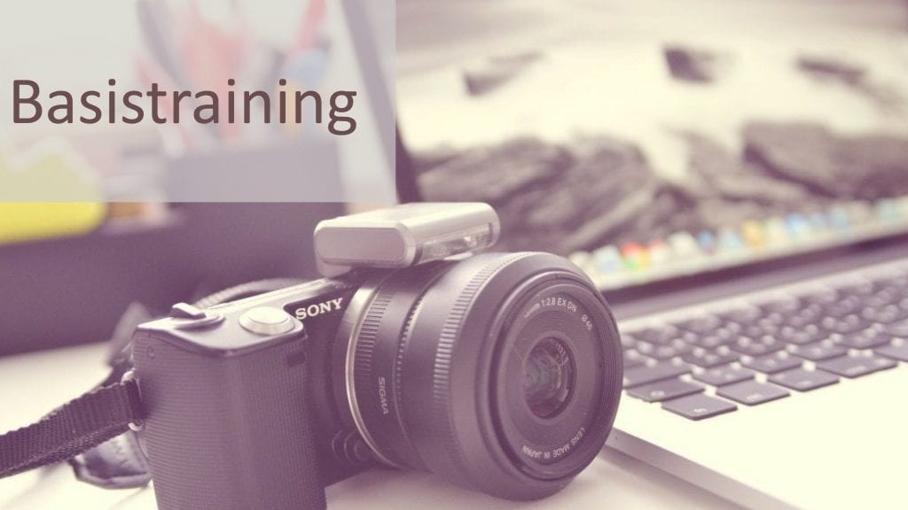 basistraining PPP