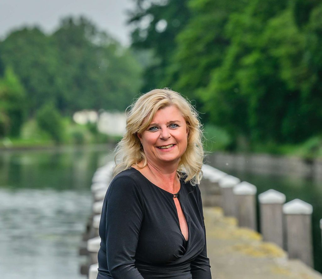 Margriet Krook