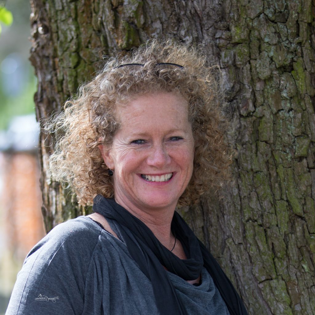Claudia van Haeff Claudia van Haeff