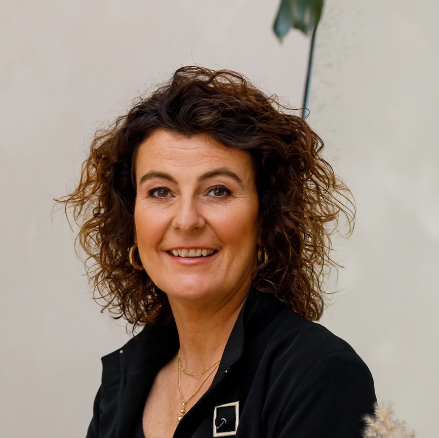 Marsha Brink