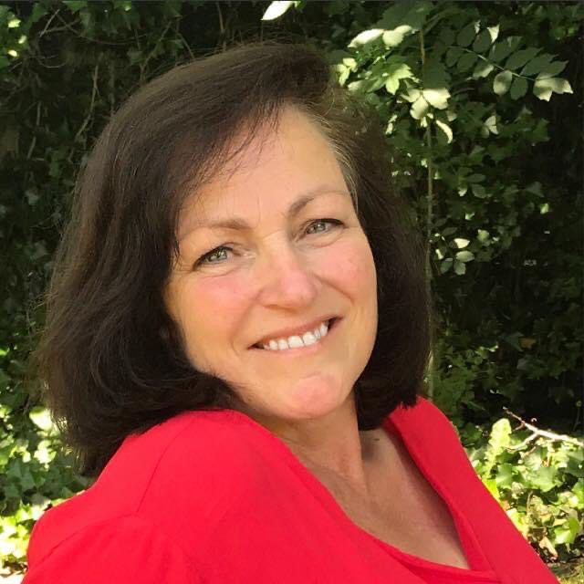 Monique van der Meulen