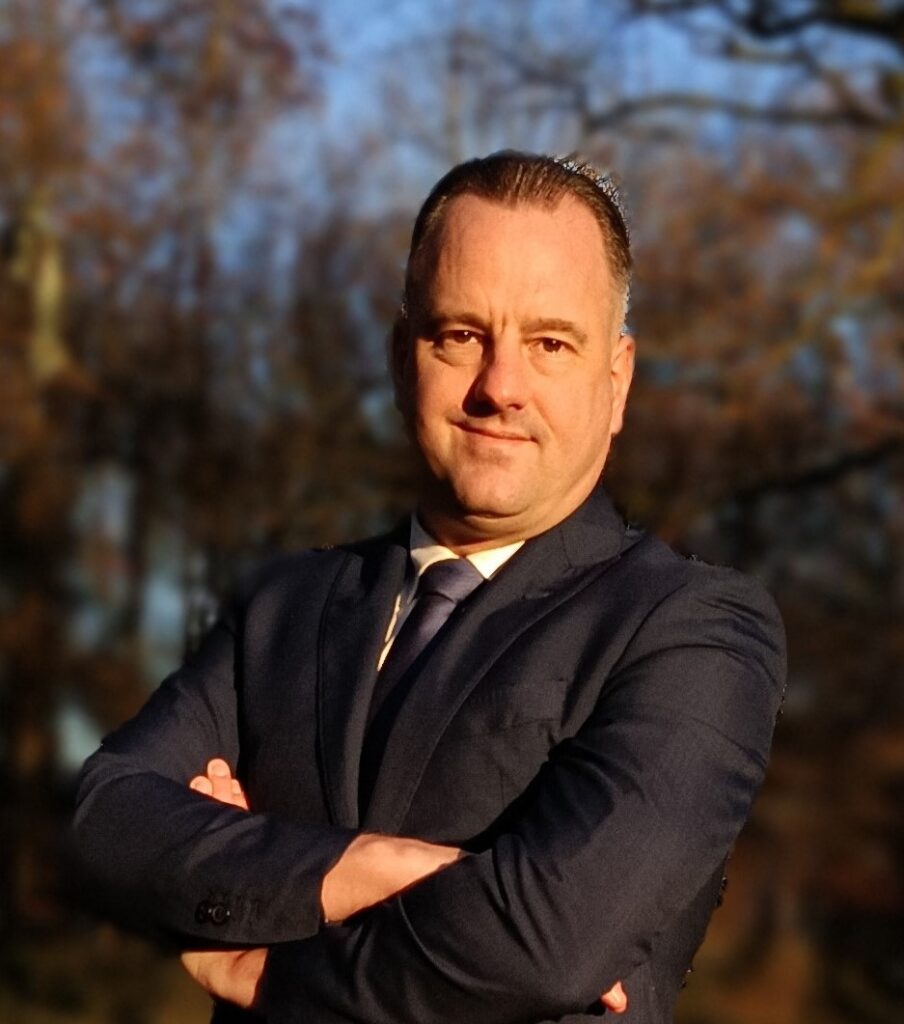 Arjan Heslinga Arjan Heslinga