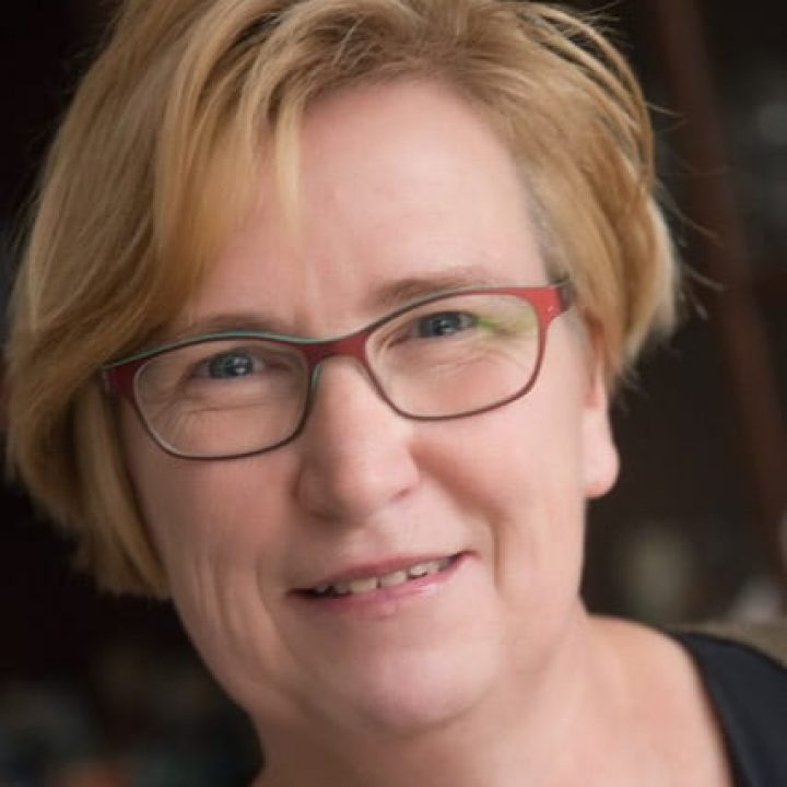 Ria van der Zon