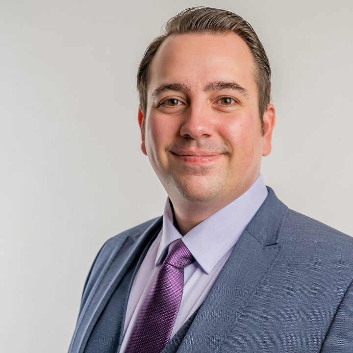 Mark de Bruijne