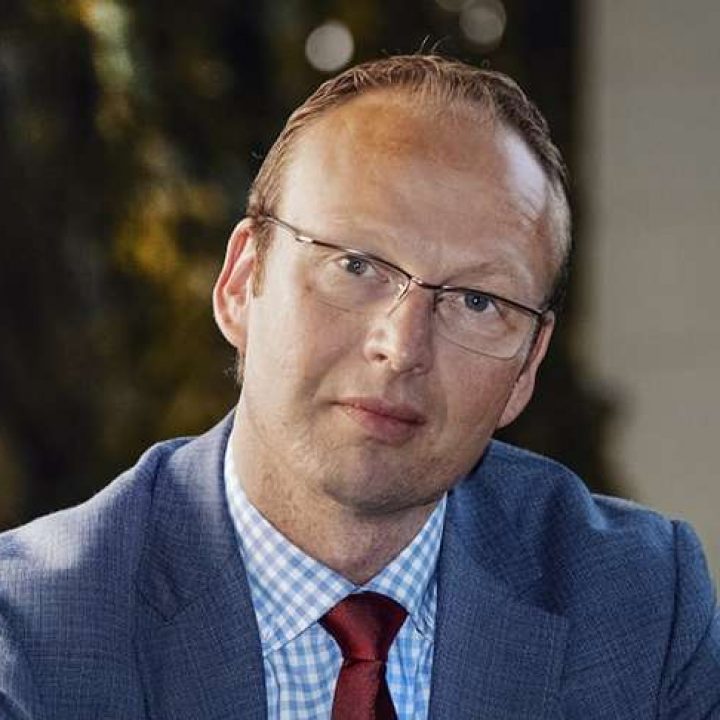 Bas Poelstra