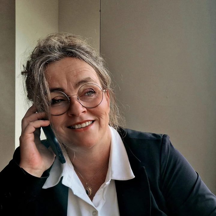 Mincke van Schuppen