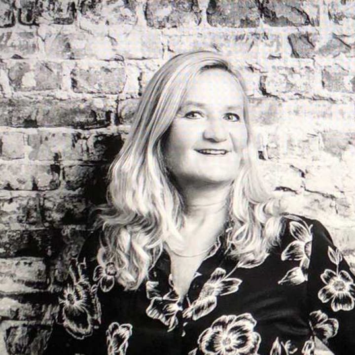 Andrea de Groot