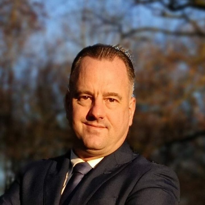 Arjan Heslinga