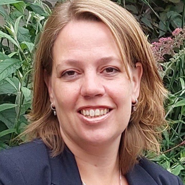 Cynthia Vriend