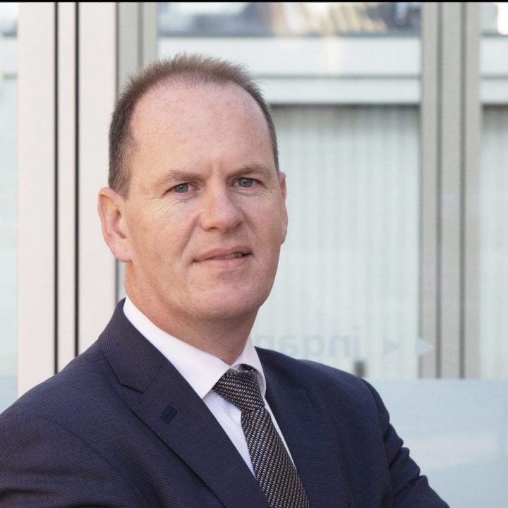 Henk de Groot