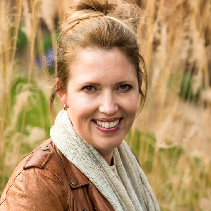 Lonneke de Vrij