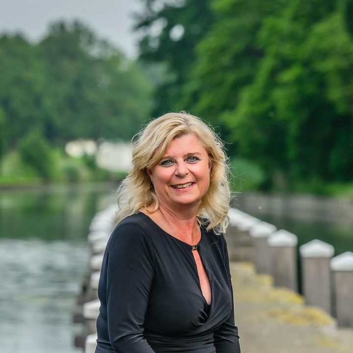 Margriet Krook
