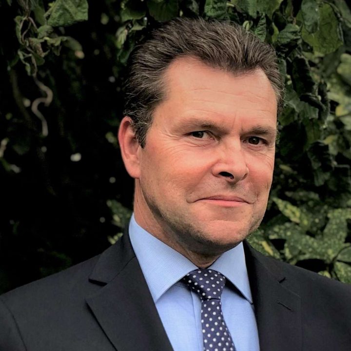 Marc Vossen