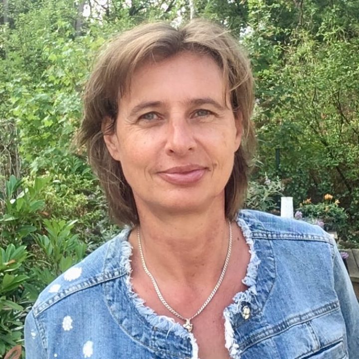 Nancy Vanhoucke