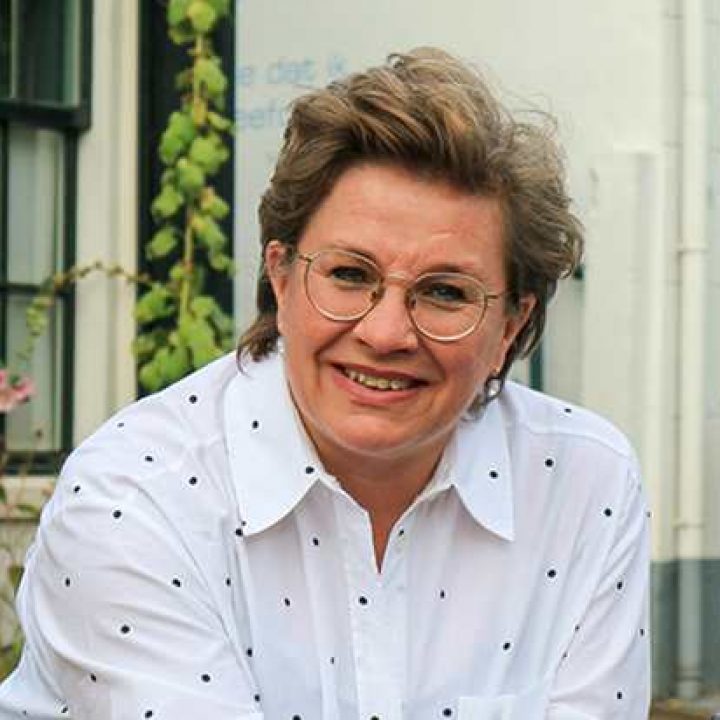 Natasja van der Woude