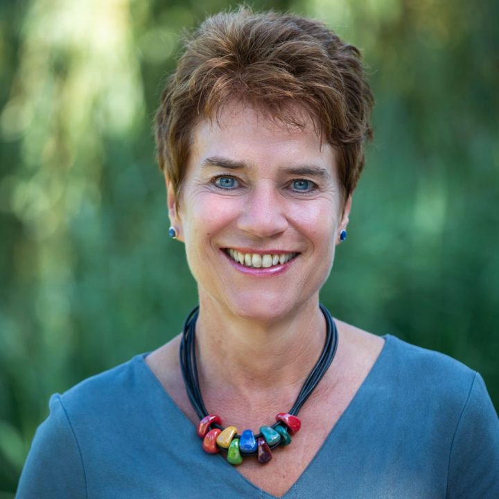 Susan van Agten