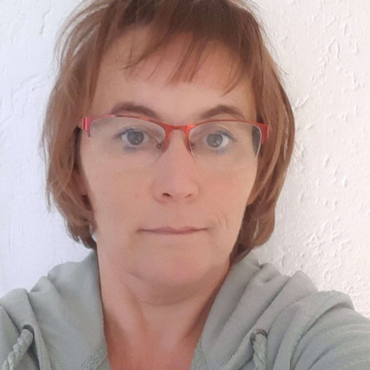 Yvonne van Kesteren