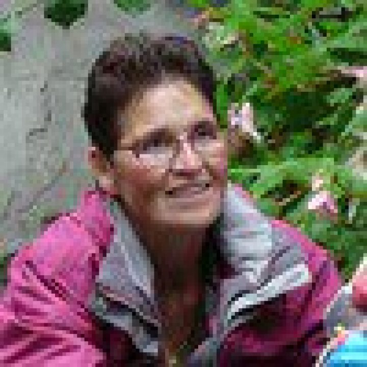 Bernadien Meijer